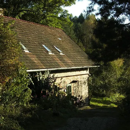 Owczarnia Apartment