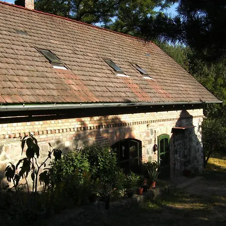 Apartment Owczarnia