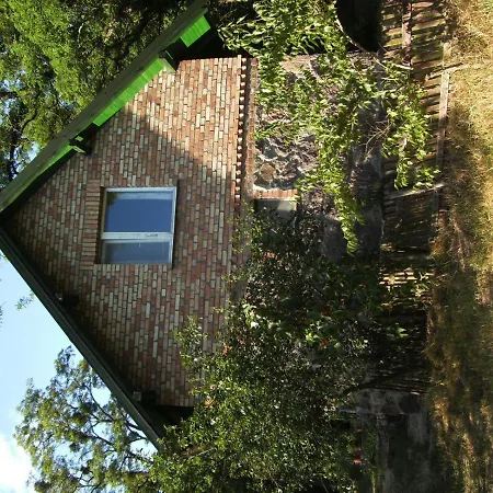 Apartment Owczarnia Miedzychod